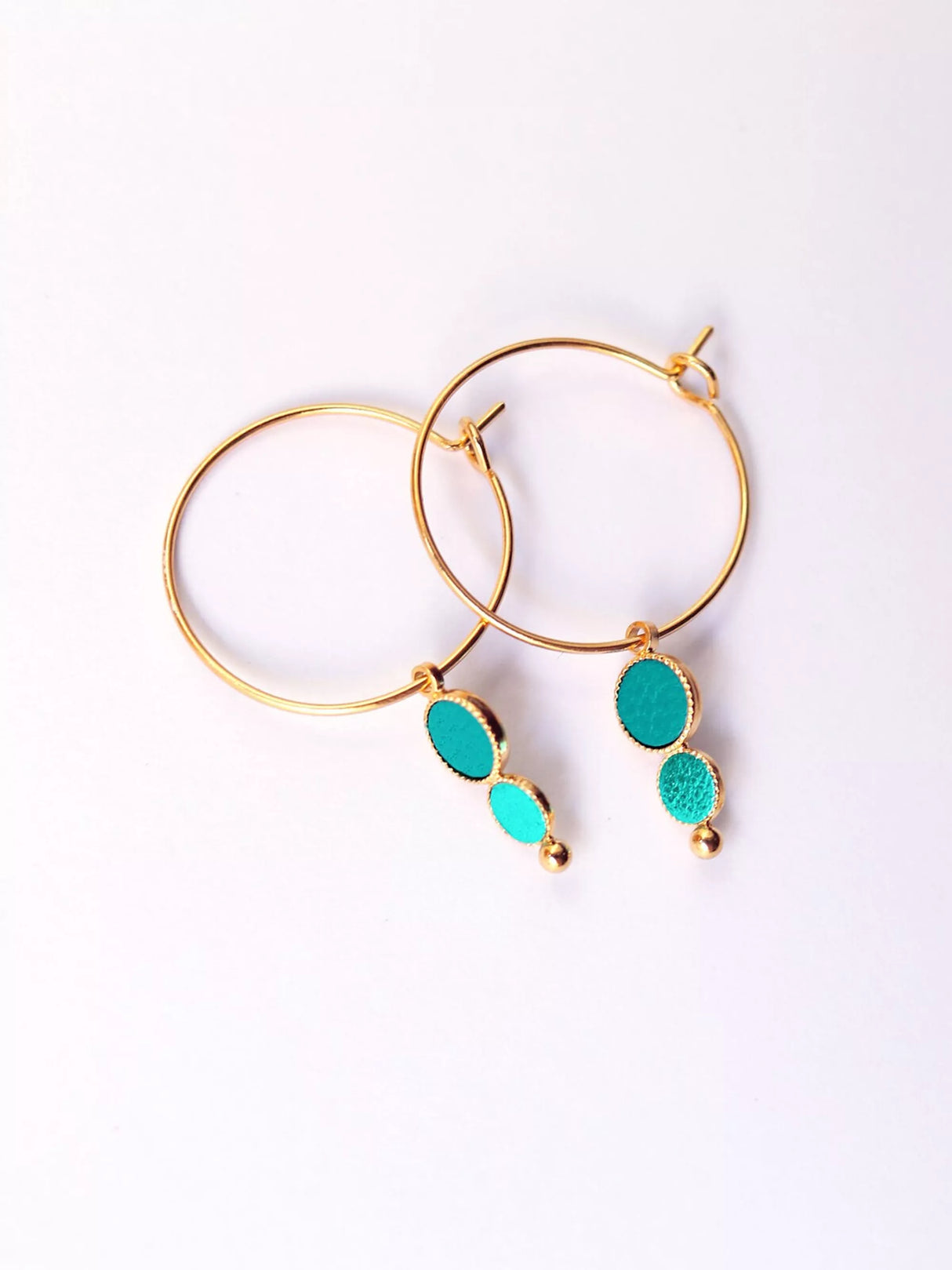 OORRINGEN NILOU - LAGON