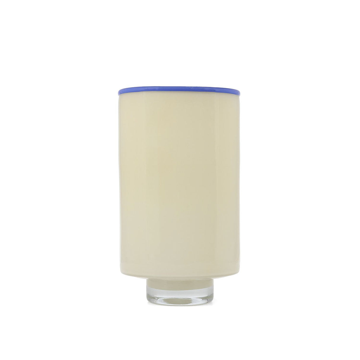 MILO VAAS - CREAM WHITE