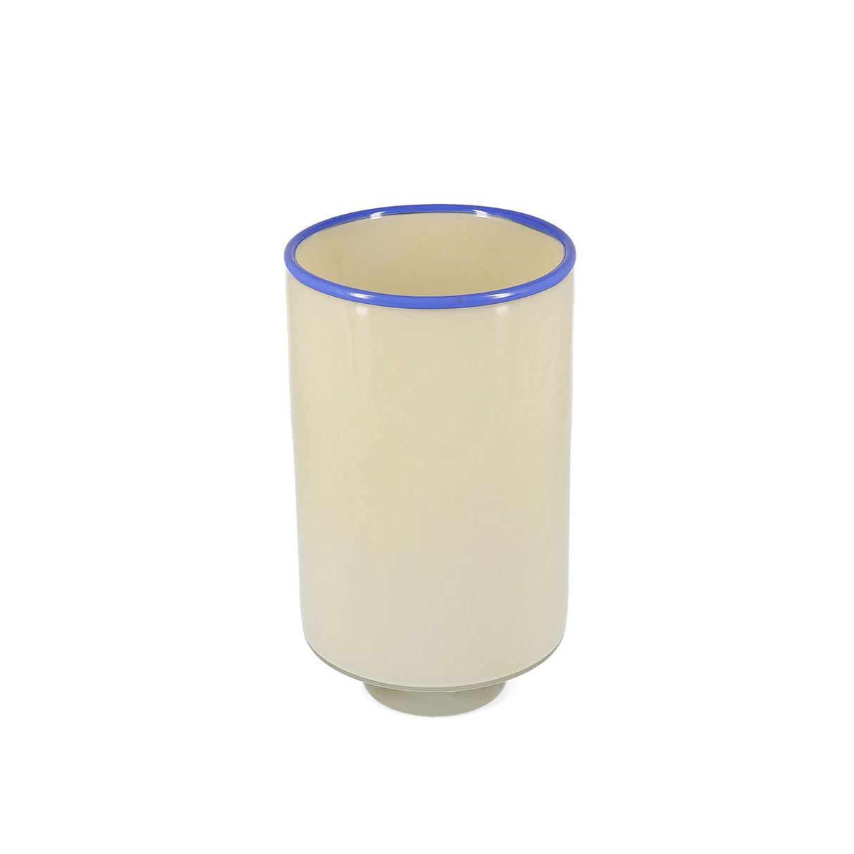 MILO VAAS - CREAM WHITE