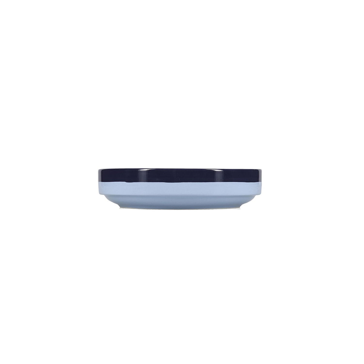 DIEP BORD/ PASTAKOM - DUO BLAUW