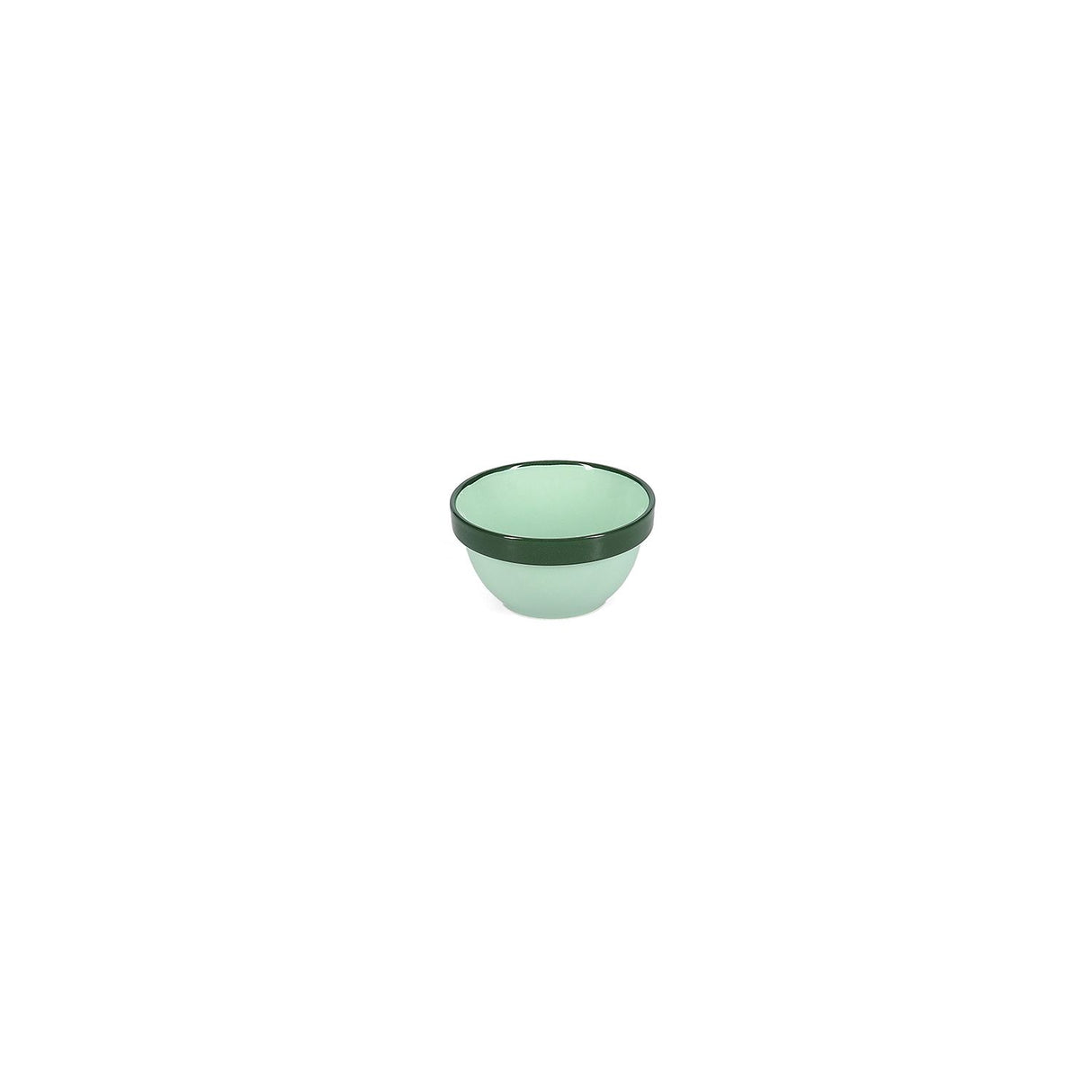 KOM 9 CM - DUO GROEN (kopie)