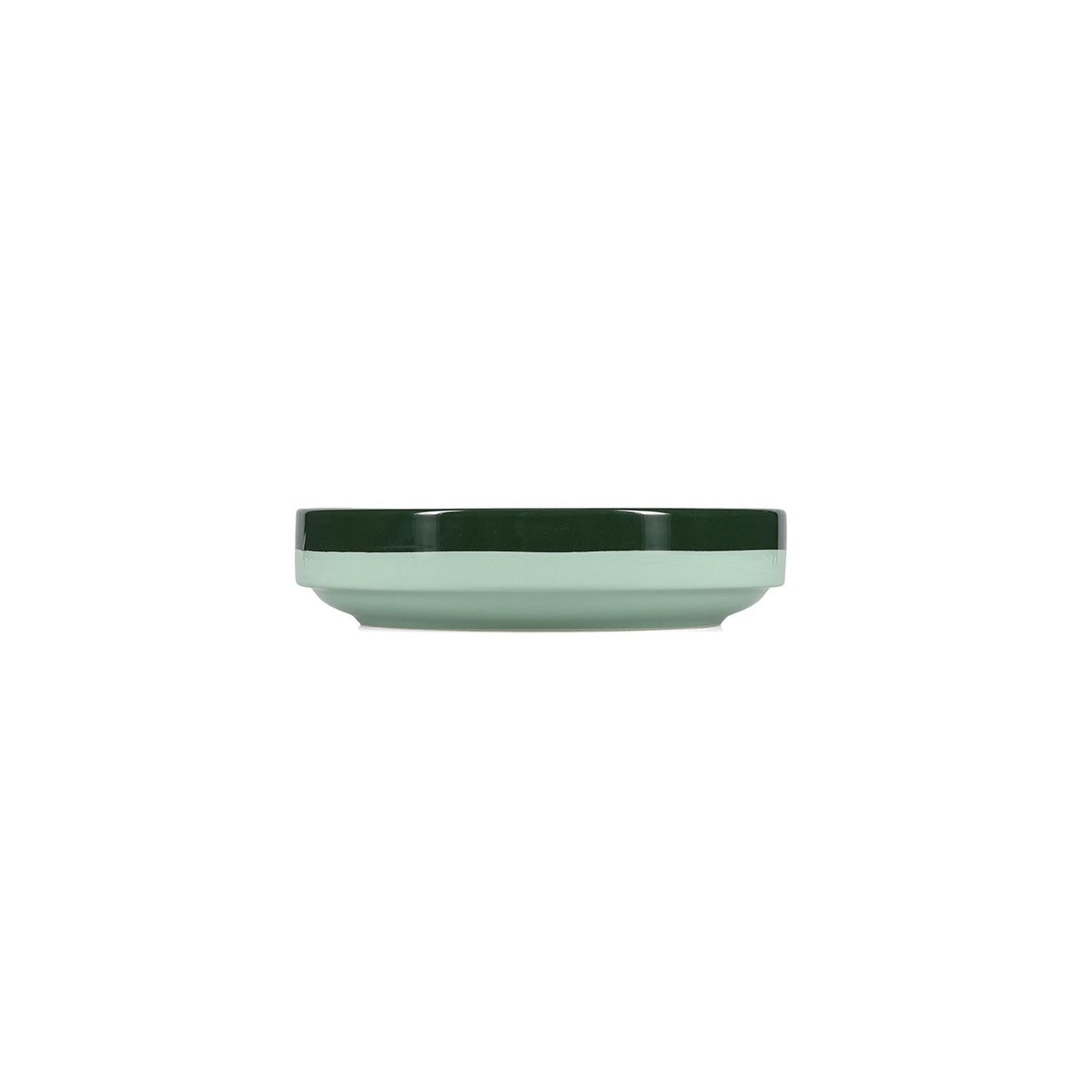 DIEP BORD/ PASTAKOM - DUO GROEN