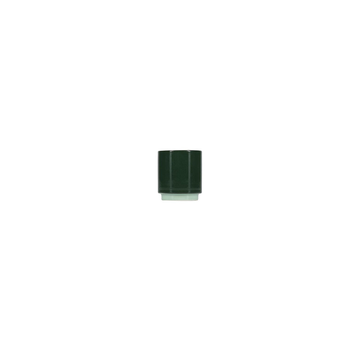MOKKAKOP 13 CL - DUO GROEN