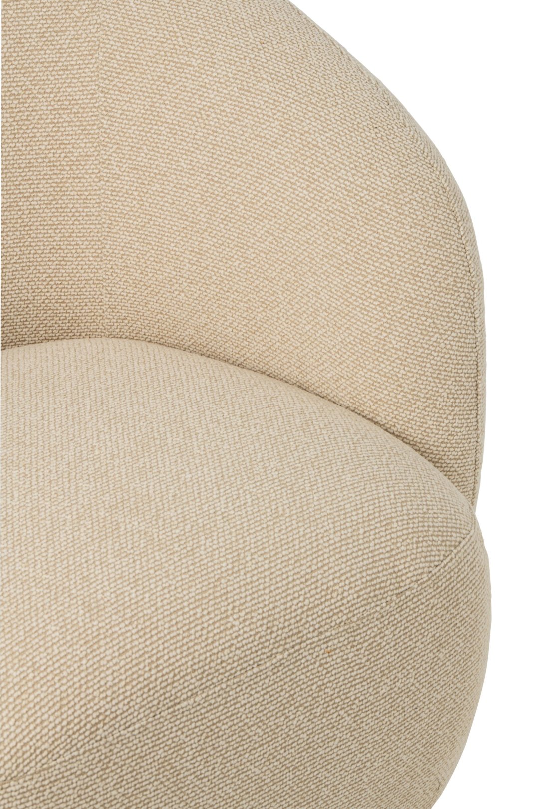 NEST BEIGE - DRAAIBARE LOUNGE