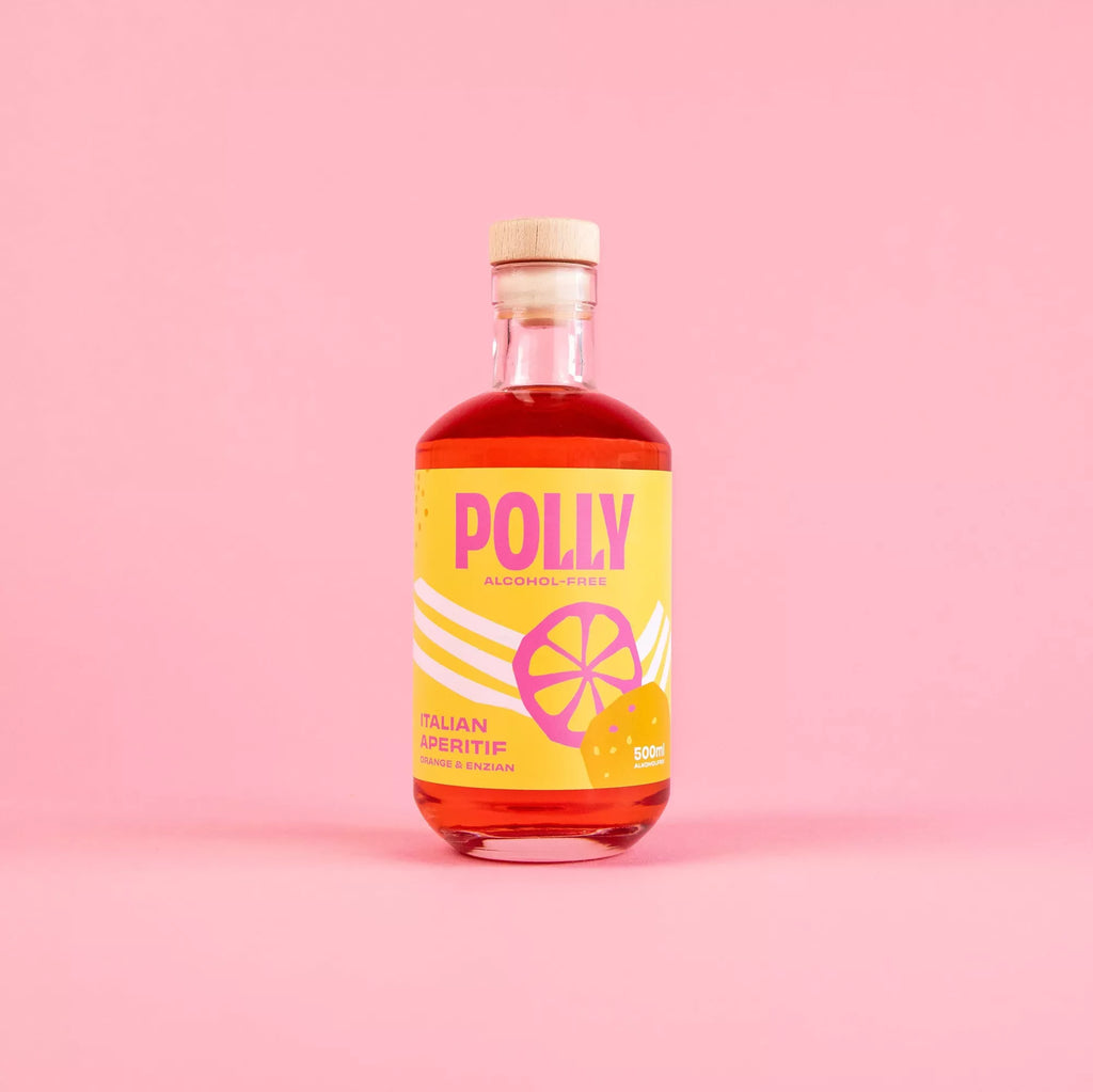 ITALIAN APERITIF