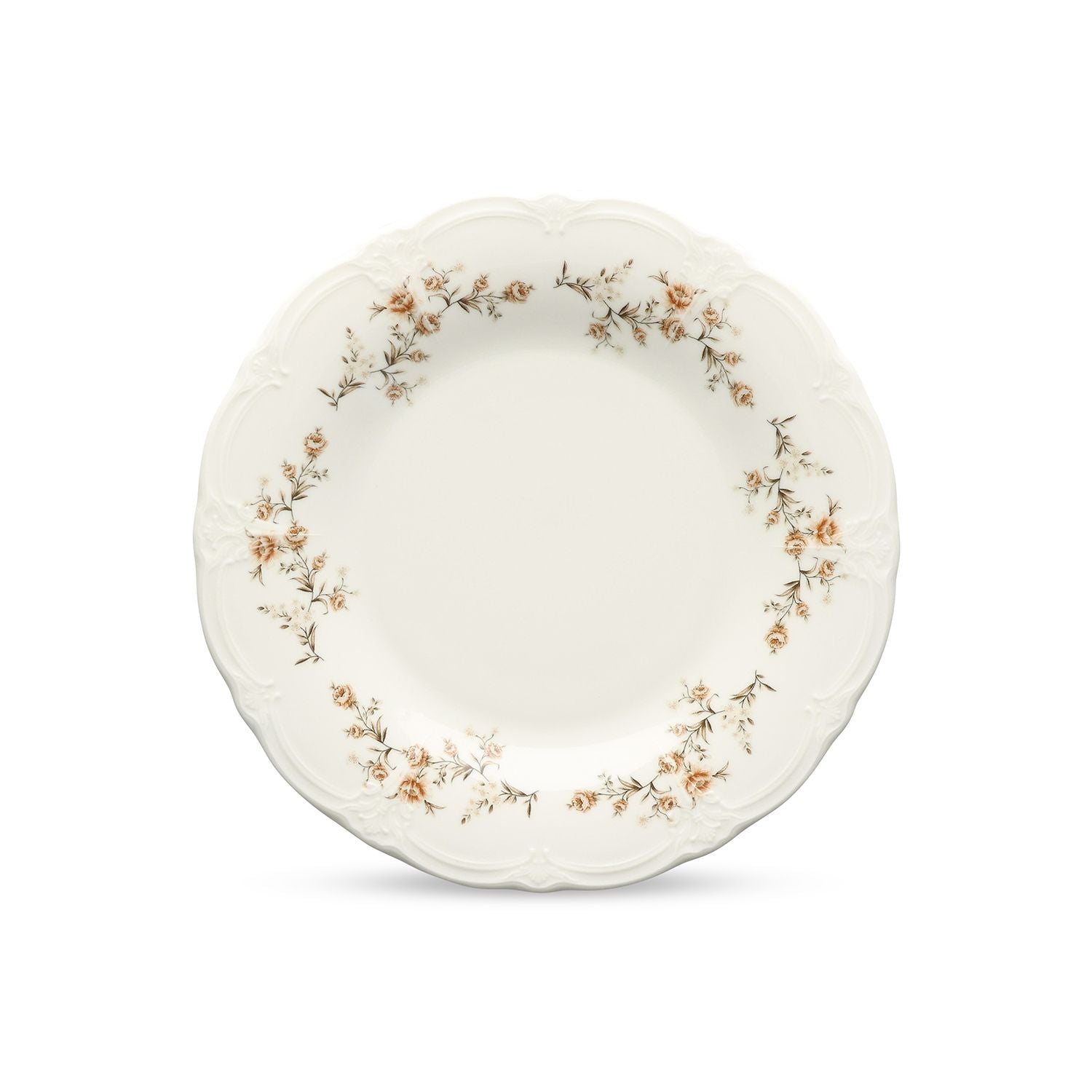 BORD FLOWER - RETRO