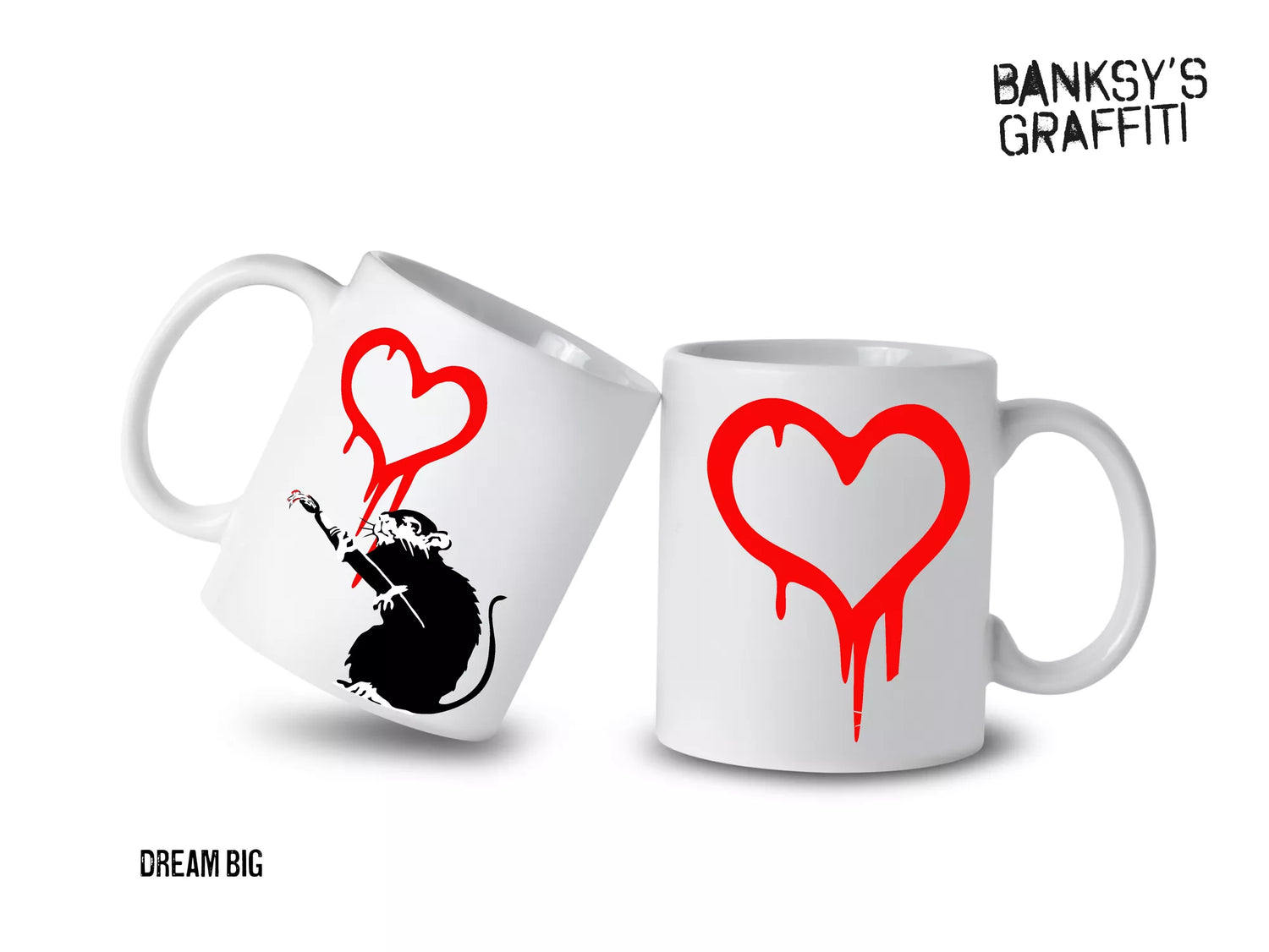 TAS - LOVE RAT