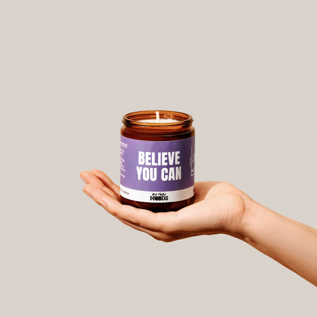 MOTIVATION MOOD GEURKAARS