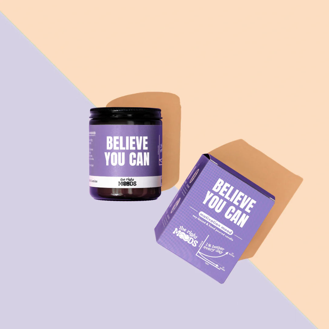 MOTIVATION MOOD GEURKAARS