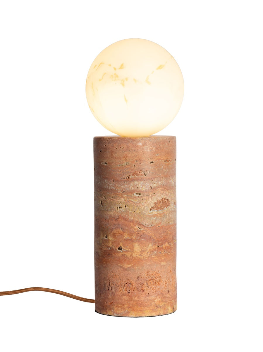 TIVOLI TABLE LAMP - TERRA