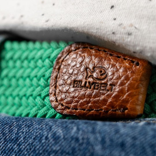 GEVLOCHTEN RIEM - GOLF GREEN