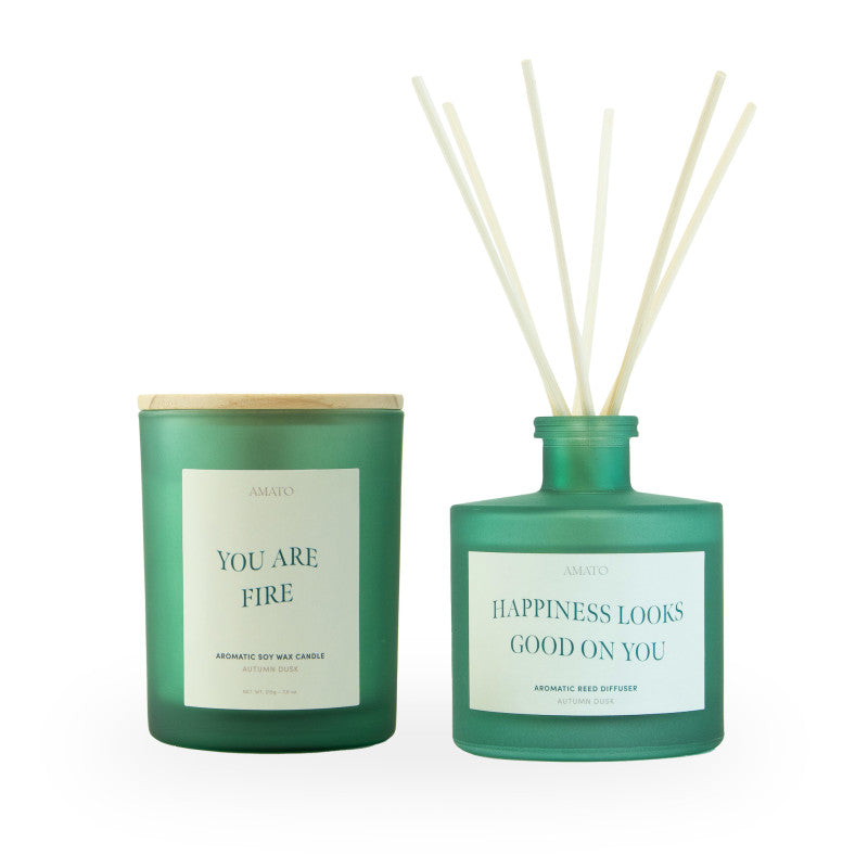 GESCHENKSET - ENJOY THE NOW