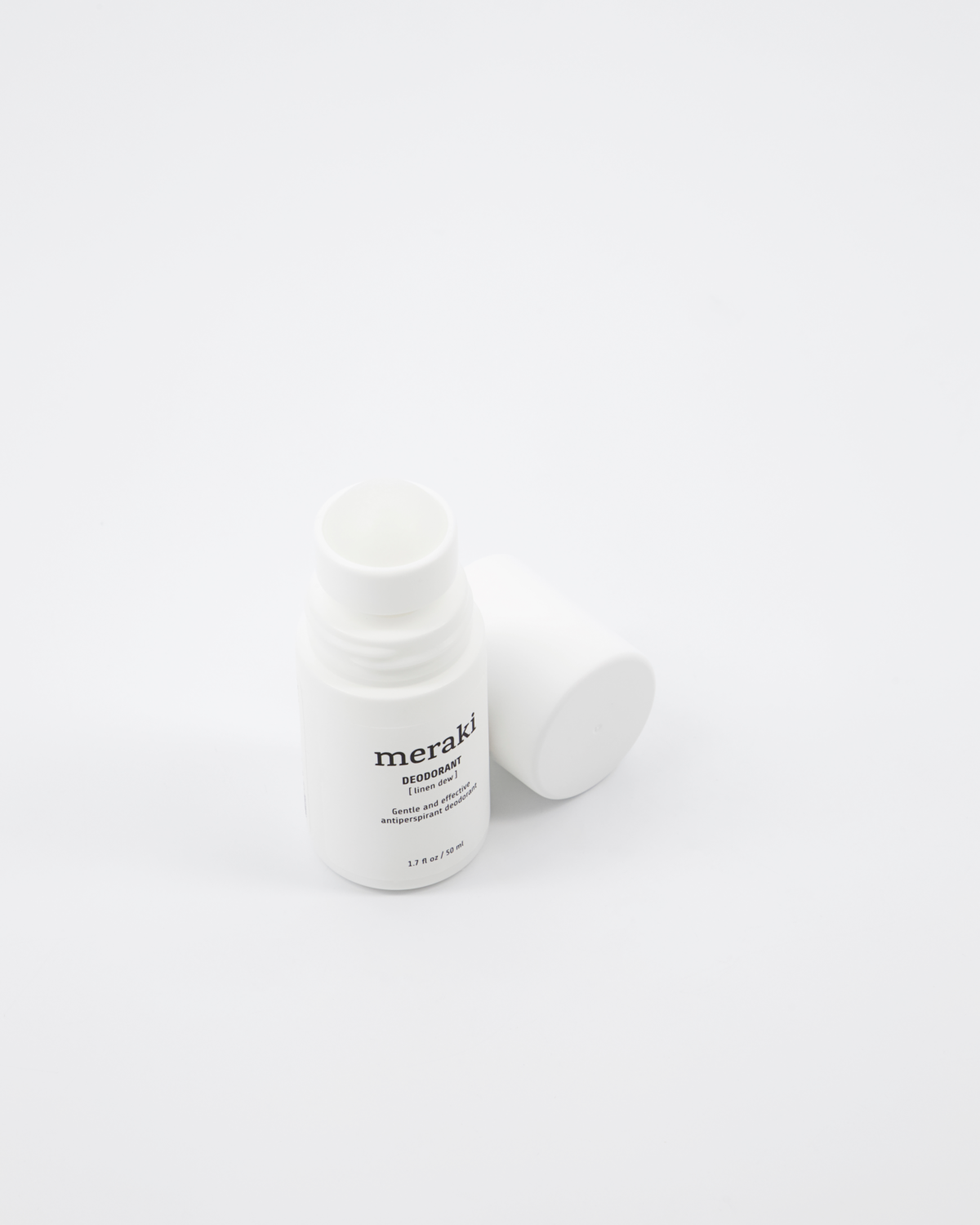 DEODORANT - LINEN DEW