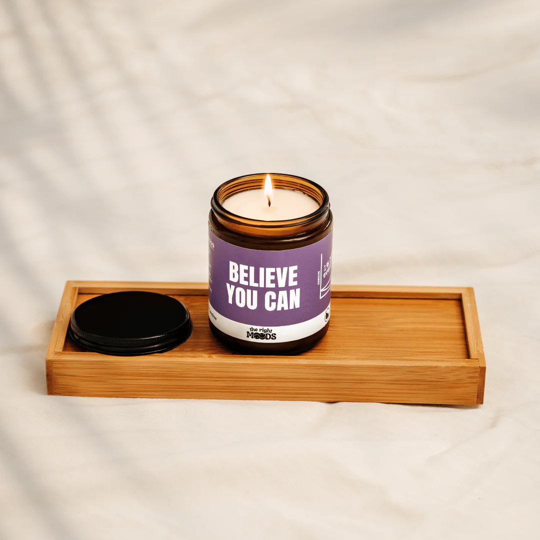 MOTIVATION MOOD GEURKAARS