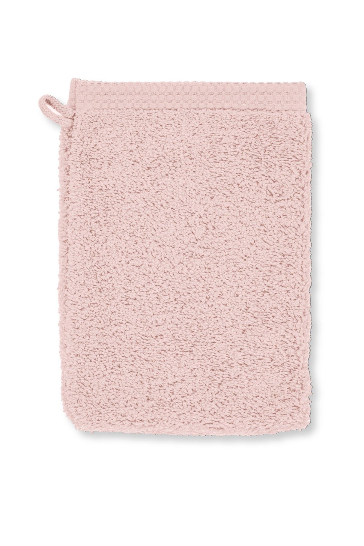 DELUX WASHANDJES - SOFT PINK