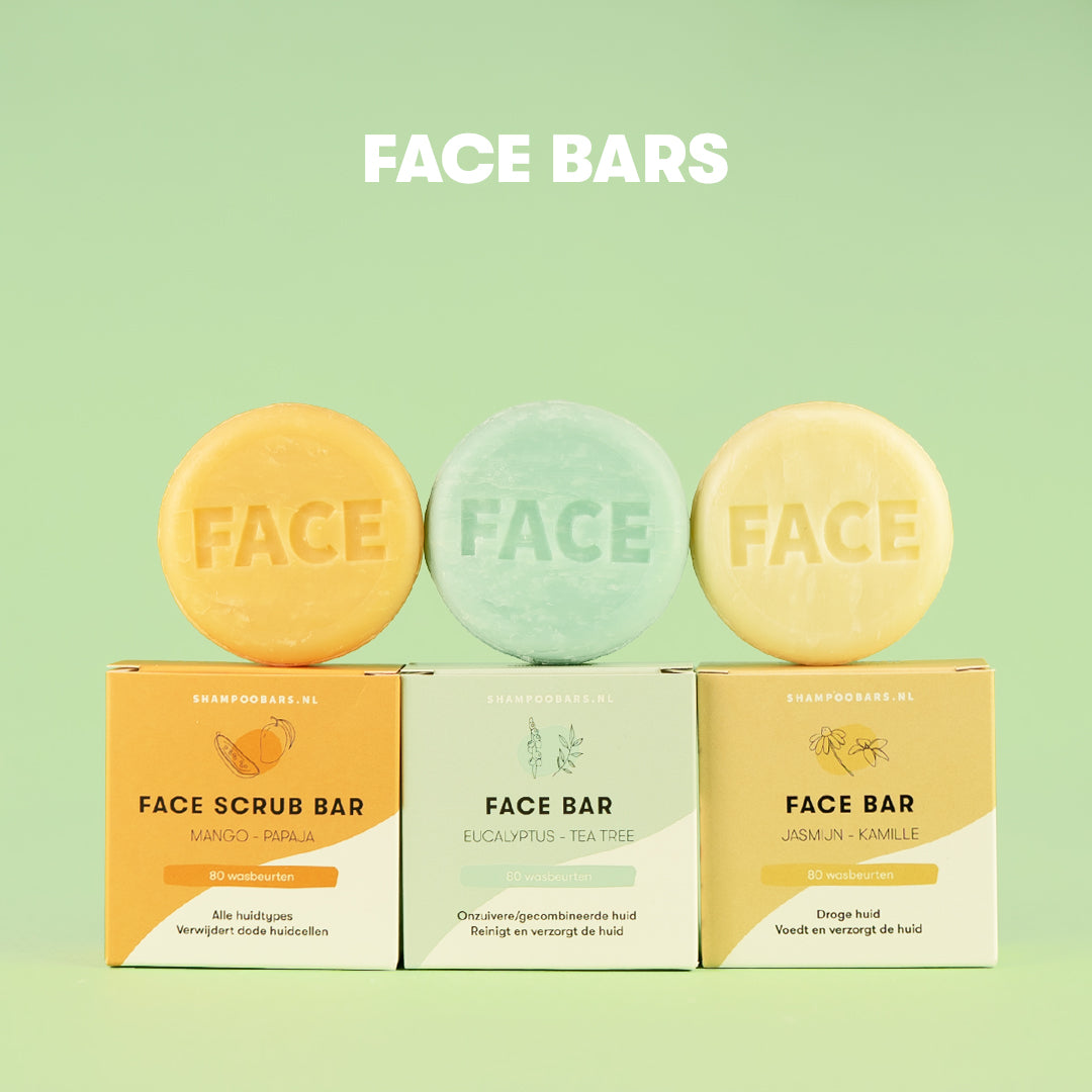FACE BAR