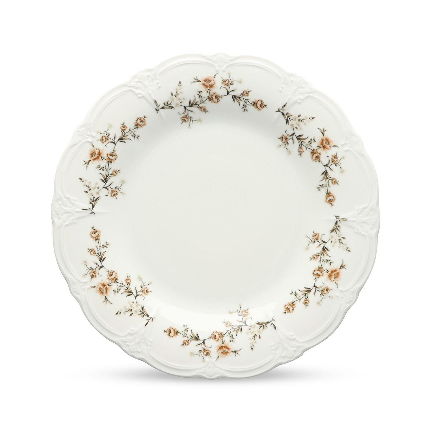 BORD FLOWER - RETRO