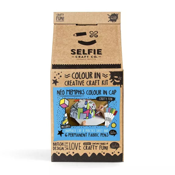 KLEUR PET - NEO MEMPHIS