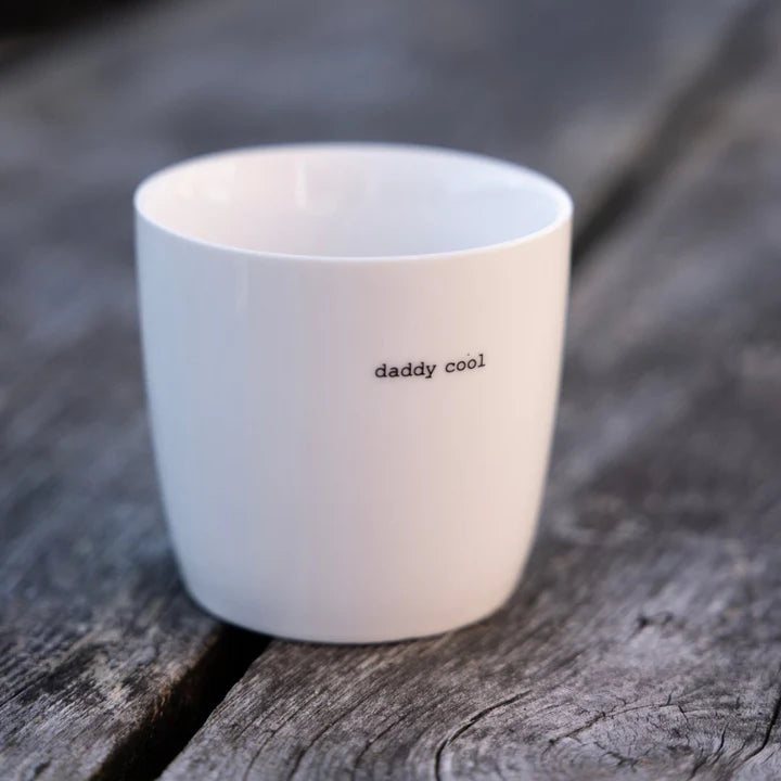 MOK - DADDY COOL