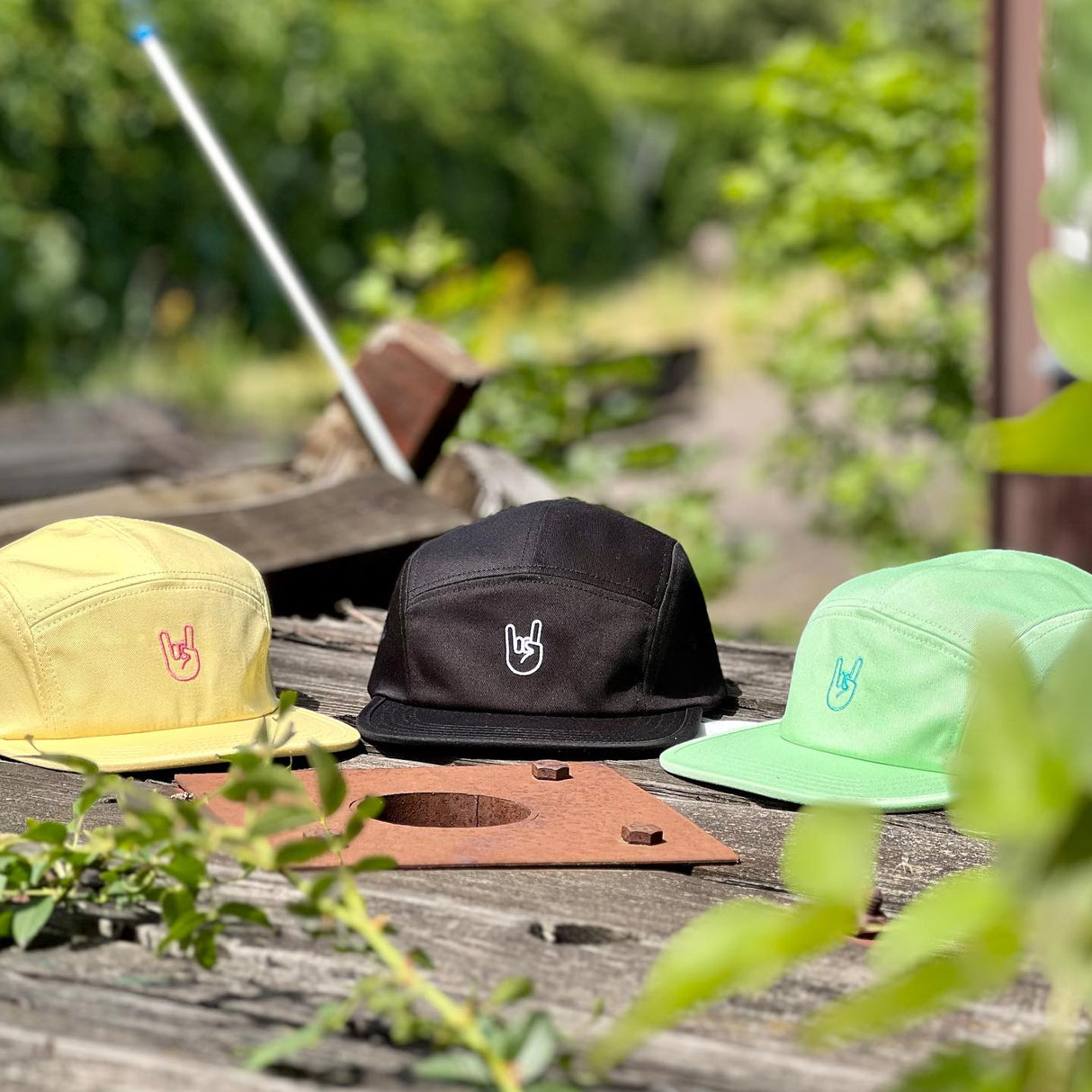 PET ROCK 'N ROLL / MINT