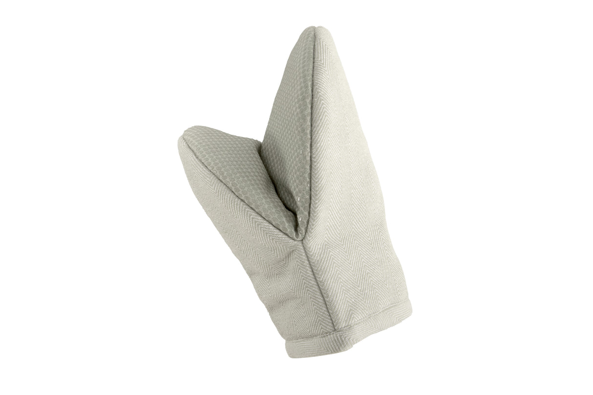 SET/2 GRIPPER RUGA - SEA GREEN