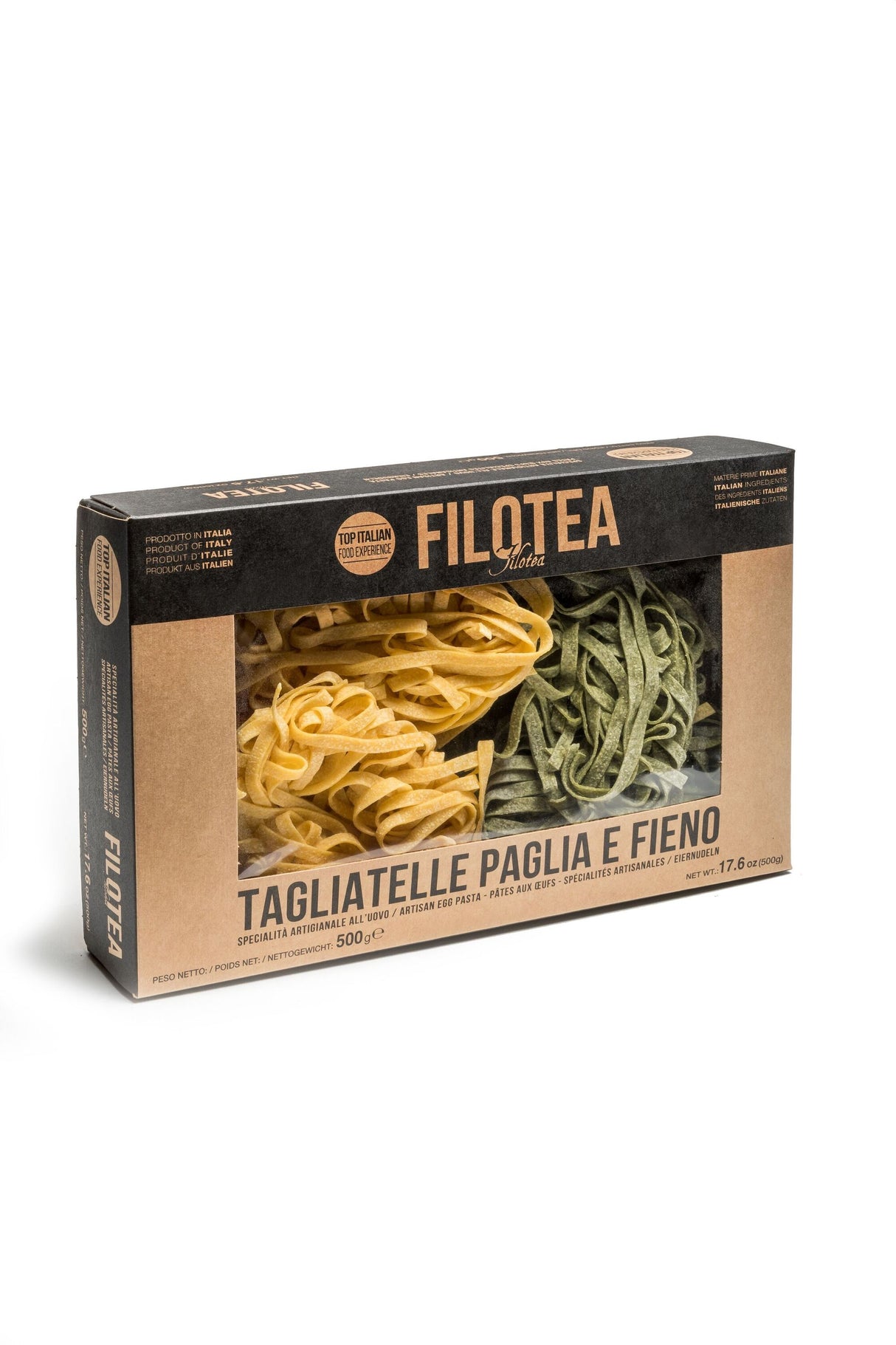 TAGLIATELLE PASTA