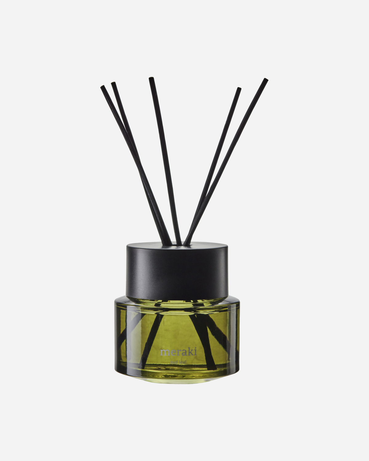 DIFFUSER - OUD LEAF