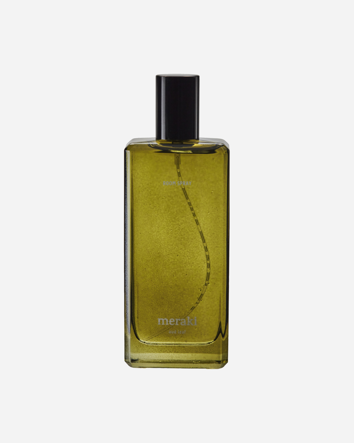 ROOMSPRAY - OUD LEAF