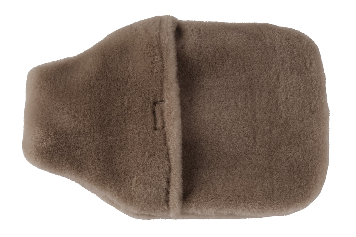 WARMWATERKRUIK TAUPE