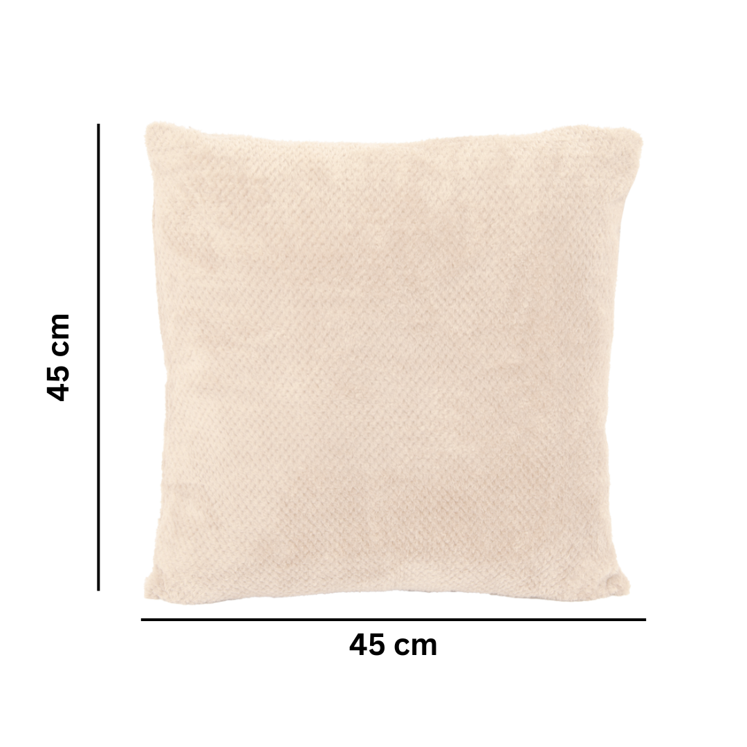 SIERKUSSEN PIPPA - IVORY