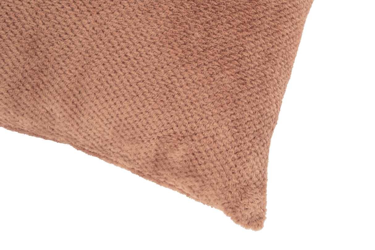 SIERKUSSEN PIPPA - MOKKA