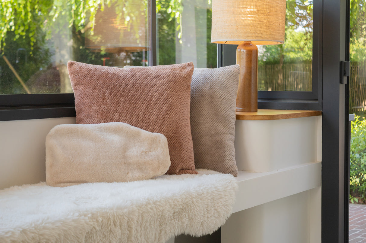 SIERKUSSEN PIPPA - MOKKA