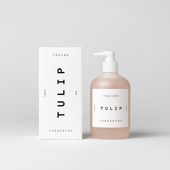 TULIP SOAP