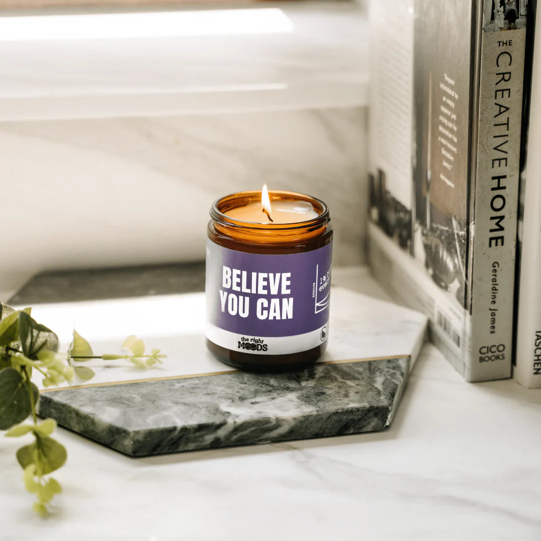 MOTIVATION MOOD GEURKAARS