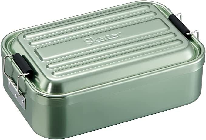 LUNCHBOX GREEN
