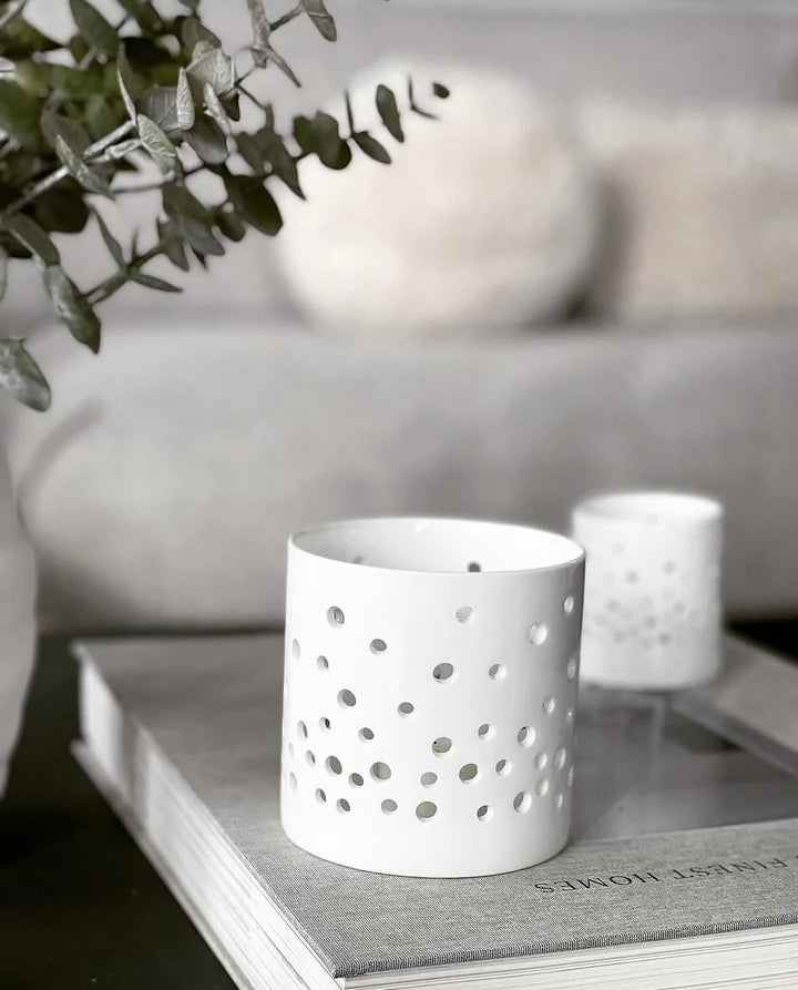 THEELICHTHOUDER - DOTS SMALL