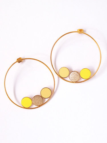 OORRINGEN TRIO  - CITRON