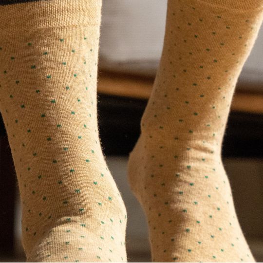 SOKKEN - SAND SQUARE