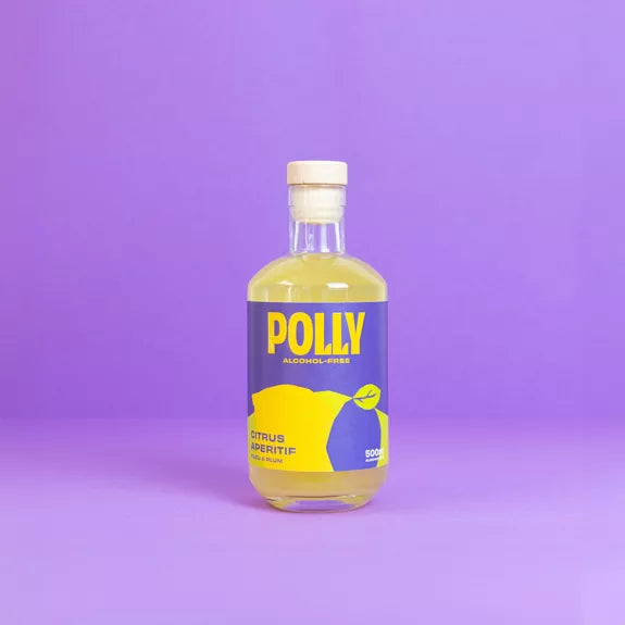 CITRUS APERITIF