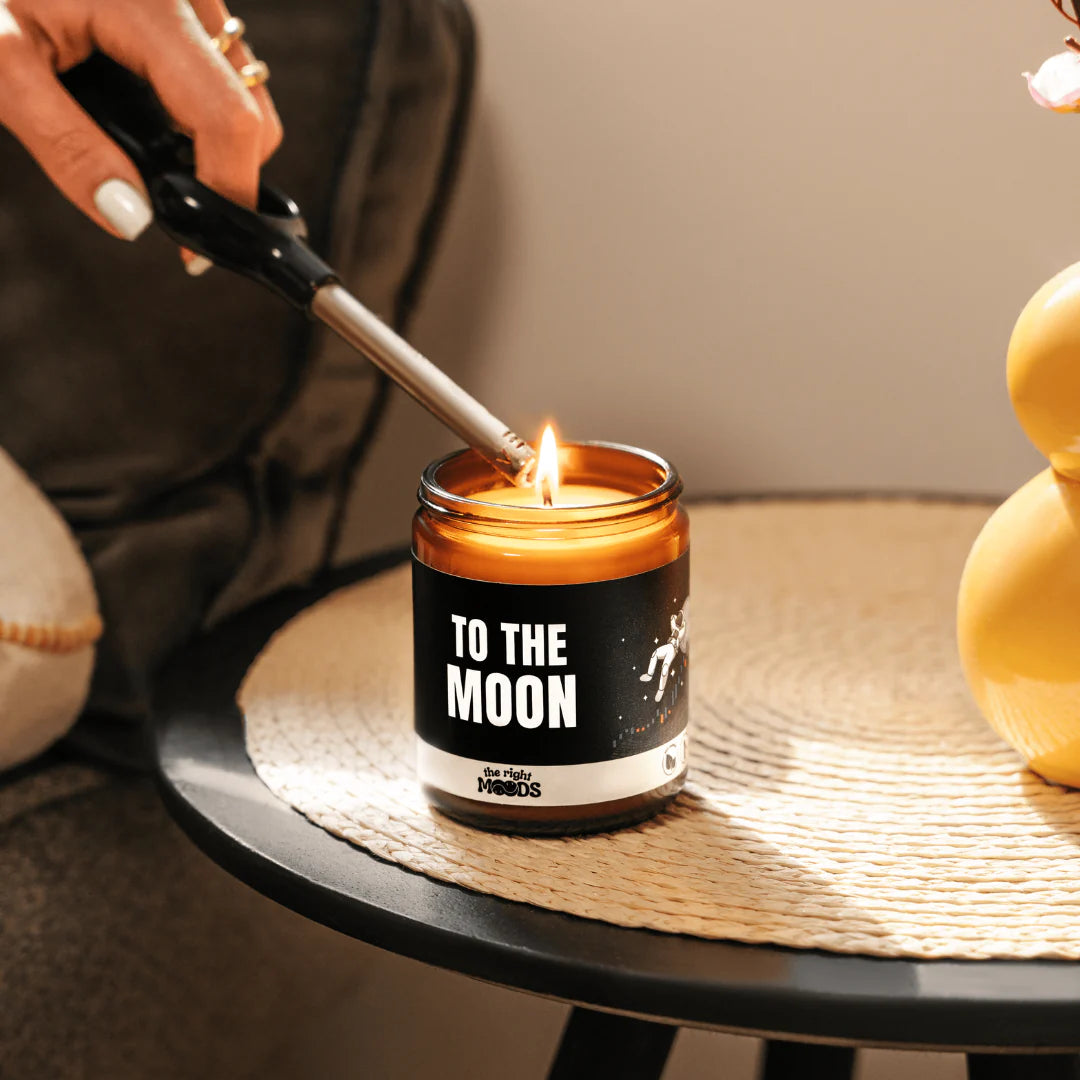 CRYPTO MOOD GEURKAARS