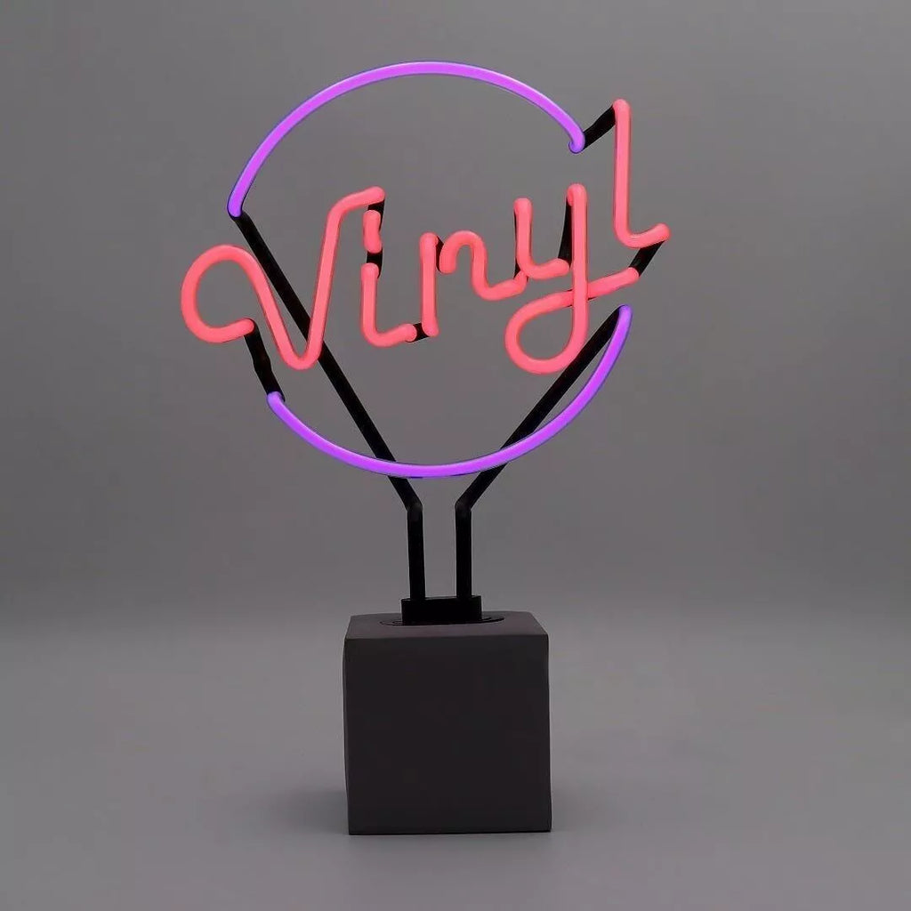 NEON "VINYL"