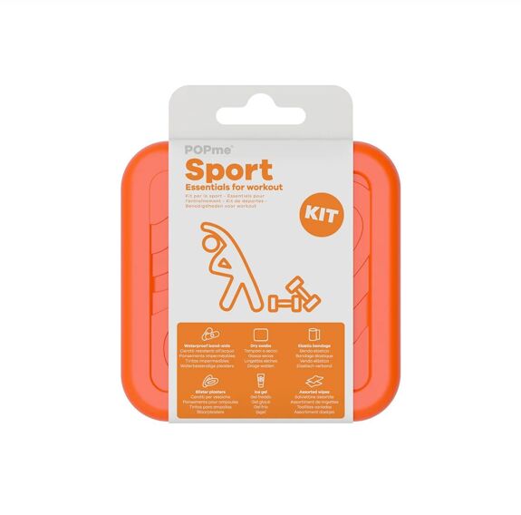 POPME SPORT KIT