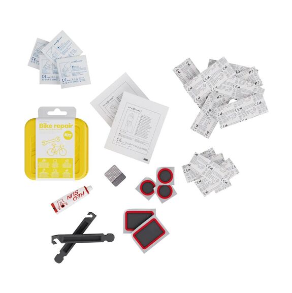 POPME BIKE REPAIR KIT