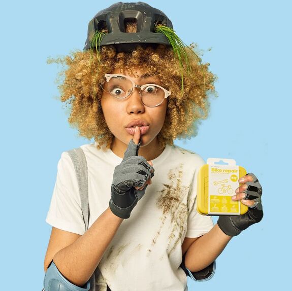 POPME BIKE REPAIR KIT