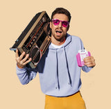 POPME FESTIVAL KIT