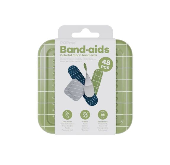 POPME BANDAGE MINIMAL KIT