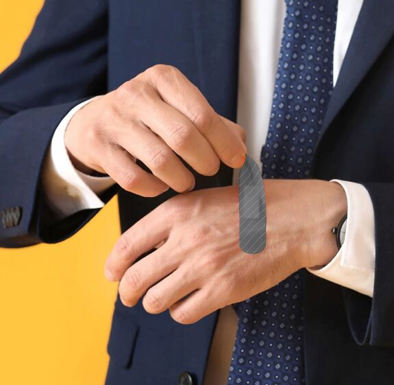 POPME BANDAGE MINIMAL KIT