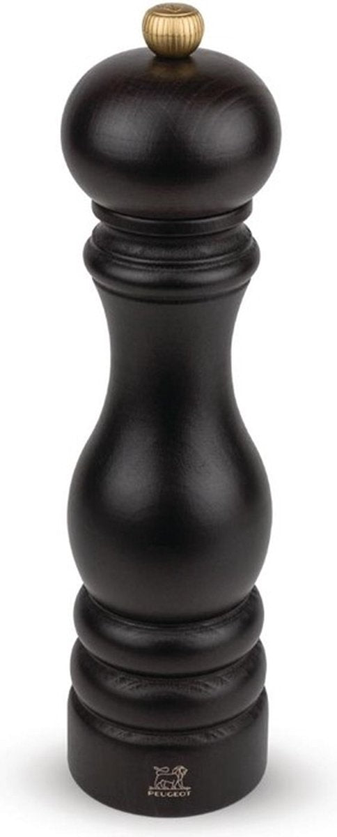 PARIS PEPERMOLEN CHOCOLAT 18 CM