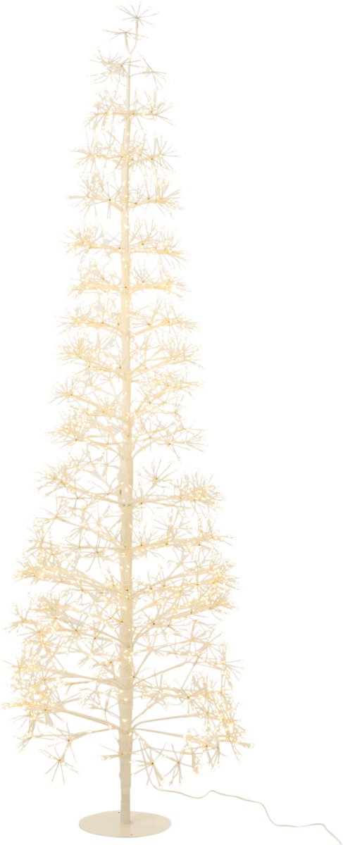 LED KERSTBOOM - X-LARGE