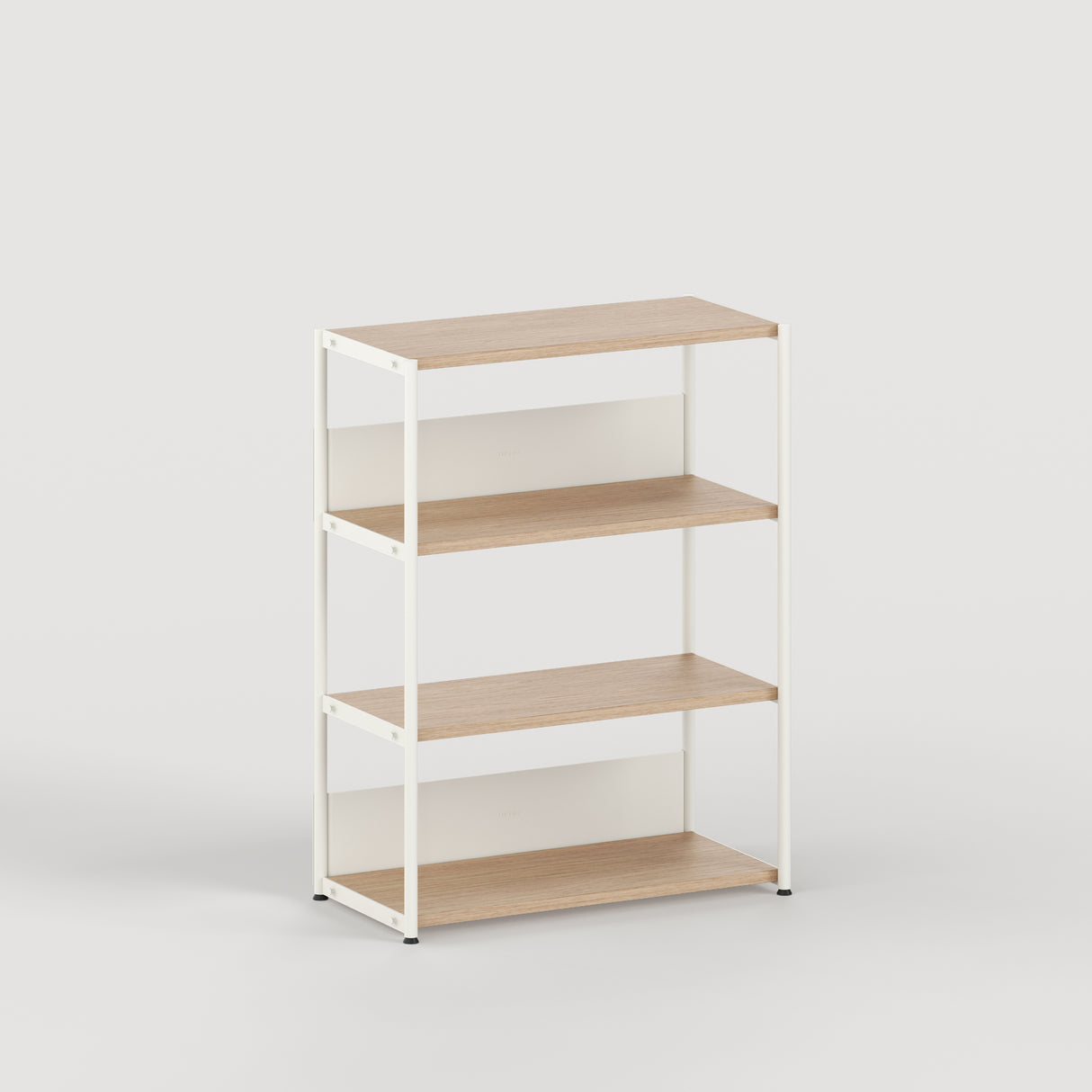 UNIT BOEKENKAST H110 CM / SMALL